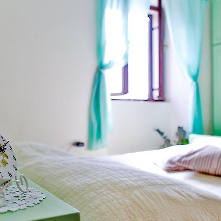 Apartman Uz More Vis Exterior foto